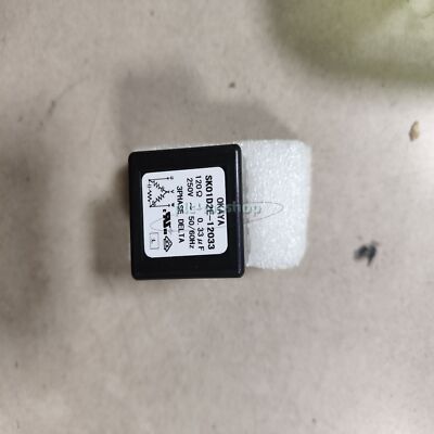 1PCS Motor Surge Absorber SK01D2E-12033 plc