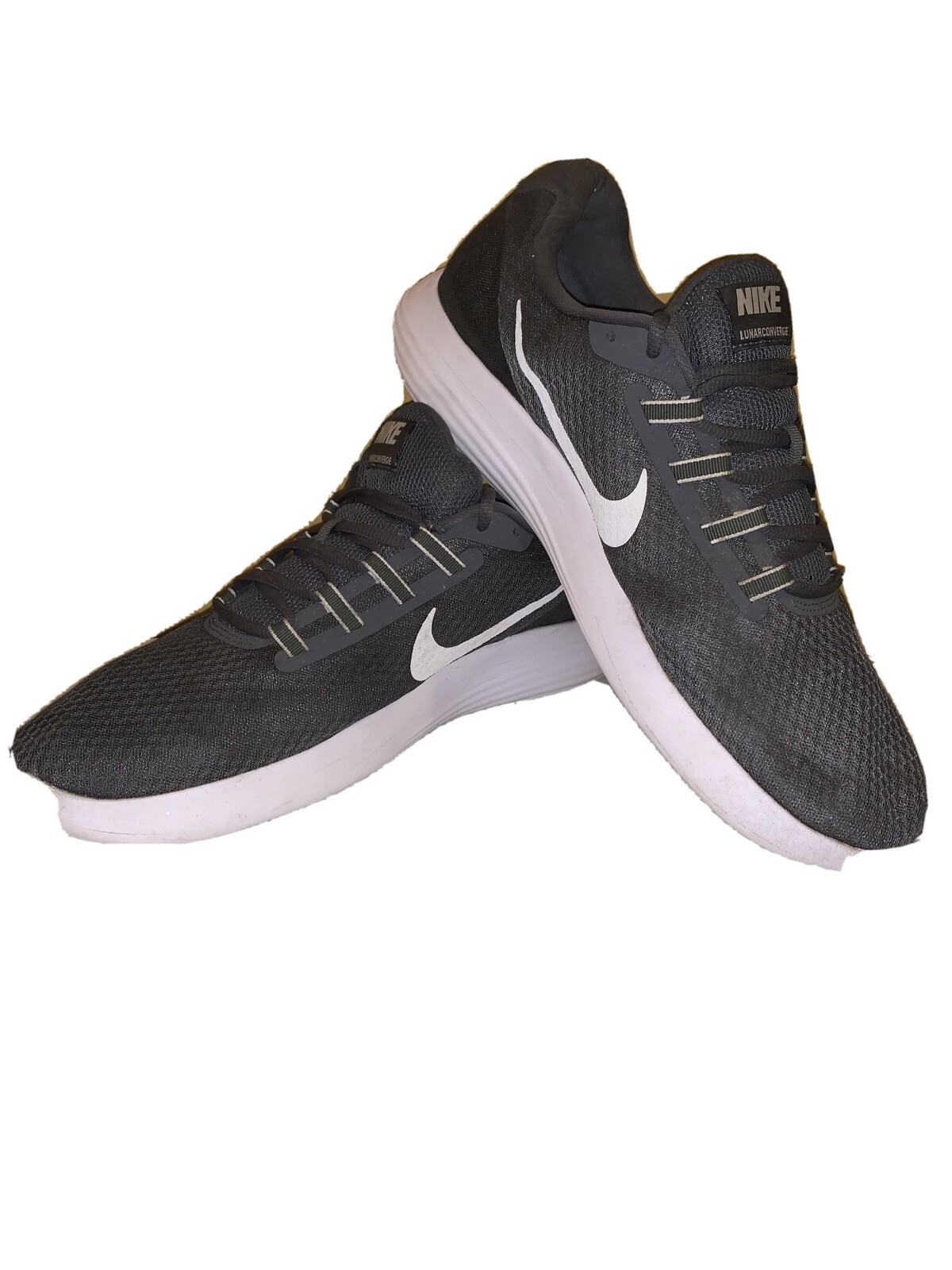 nike men's lunarconverge