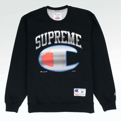 supreme champion shoes