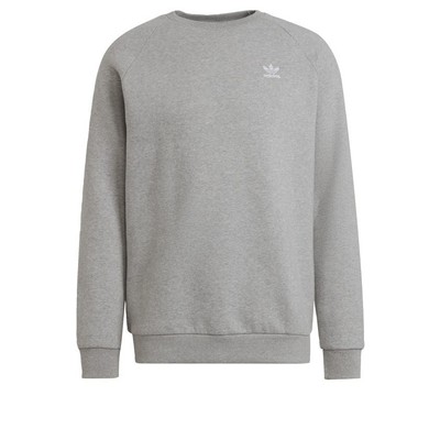 Adicolor Essentials Trefoil Crewneck Sweatshirt | eBay