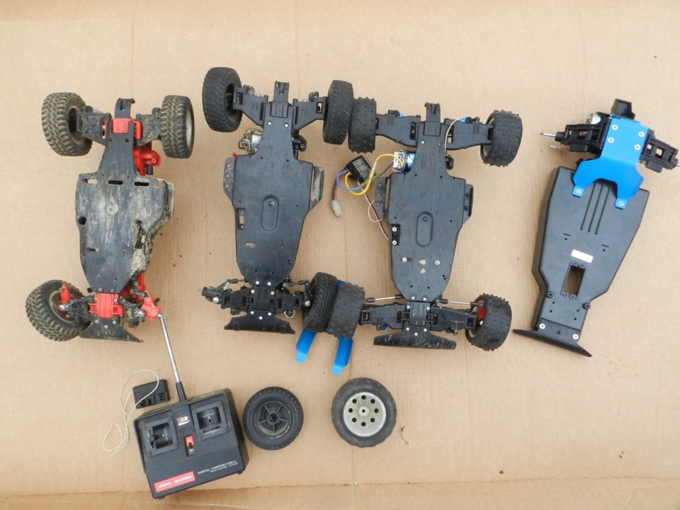 Tamiya Stucco Vassoio Inferiore Cappuccio Vintage TBG Per Modellismo Tamiya | Ricambio Per Auto Telecomandate Ricambio Vintage Tamiya - Foto 14