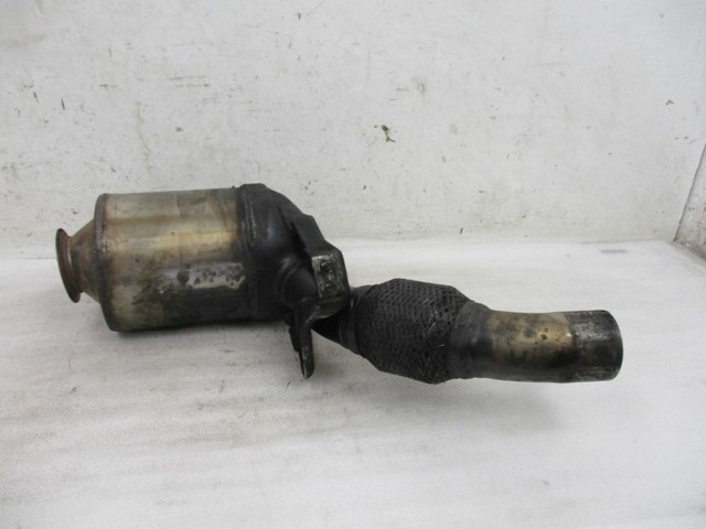 Particle Filter Diesel DPF BMW 3 (E90) 318D 7793856 | eBay