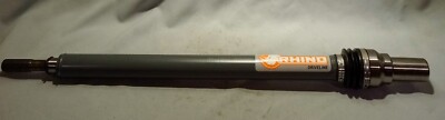Rhino Drive line C-Series Compatible With SuperATV HD Carrier Bearing Only