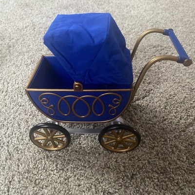 American Girl Angelina Ballerina Mini 