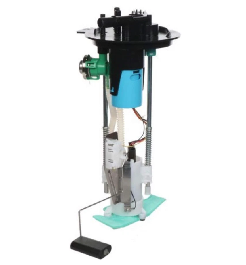 For MAZDA B2300 B3000 B4000 FORD RANGER Fuel Pump Housing 2004-2006 P76131 - Image 3 of 4