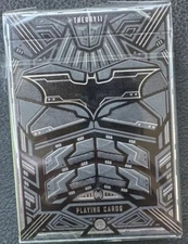 Theory11 The Dark Knight x Batman High Quality Premium Playing Cards Brand New