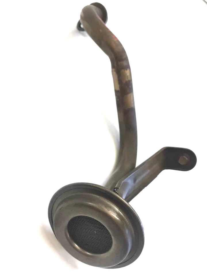 GMC ENVOY 2004 tubo de camioneta de aceite de motor transmisión automática 4,2 L usado Foto 2 de 4