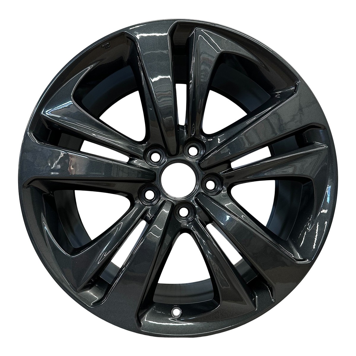 新品未使用タグ付き　RIM.ARK Spring CT Acura TLX 2021 2022 2023 2024 2025 19