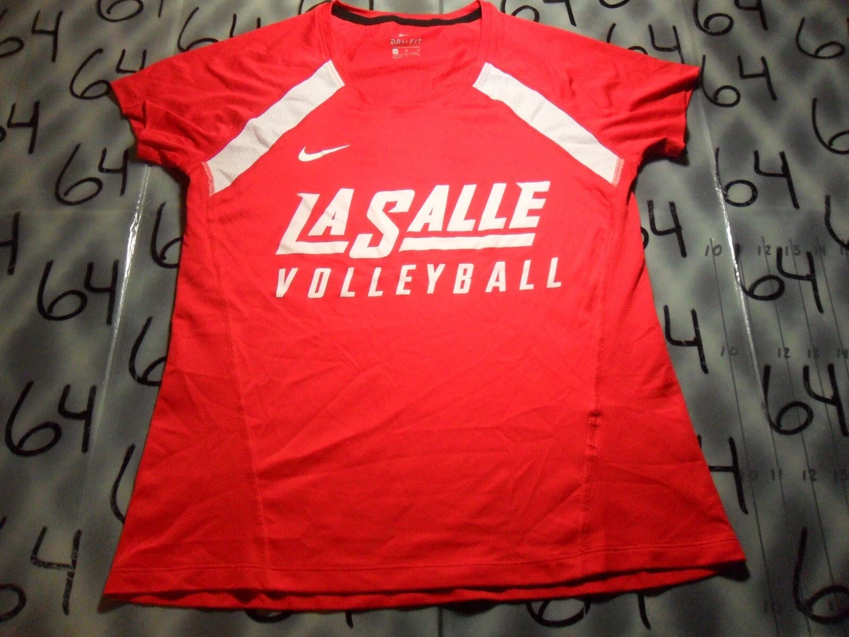 Nike volleyball shop shirt