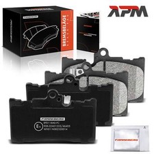 Plaquette de frein Lexus GS