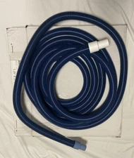 Puri Tech High Quality Vacuum Hose 1.25" x 27' Above Ground Pool Open Box