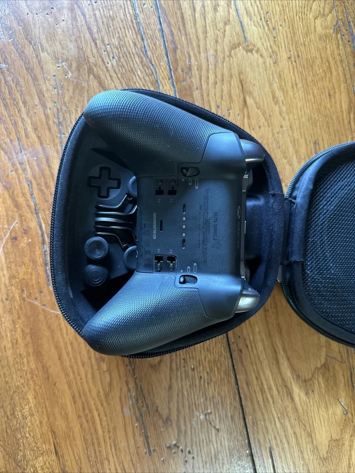 xbox elite controller series 2 - Image 3 of 3