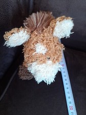 Teddy-Hermann  Plüschtier Kuscheltier Stoffteddy Kinder Pony Pferdchen Pferd bra