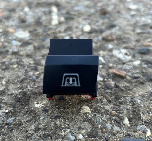 2012 Audi TT TTS Mk2 Sunroof Switch 8J7959727 Dtr18880