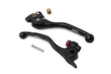 AS3 BRAKE CLUTCH LEVERS for KAWASAKI KX 450 2024