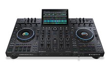 Denon DJ Prime 4+ 4 Deck Standalone DJ Contro...