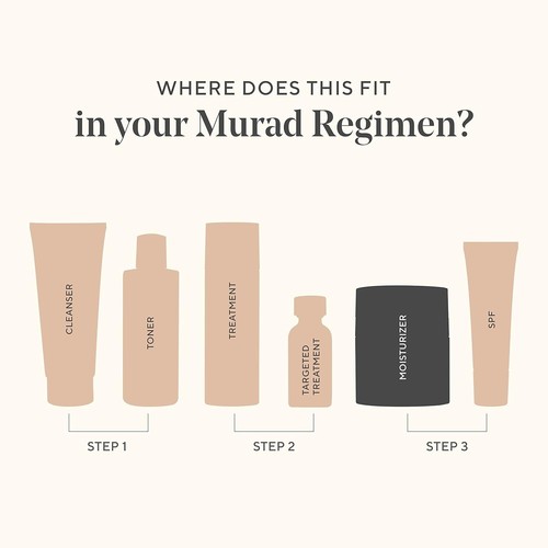 Murad 1,7 oz Water Gel - Formula idratante leggera per un aspetto giovanile - Foto 8 di 10