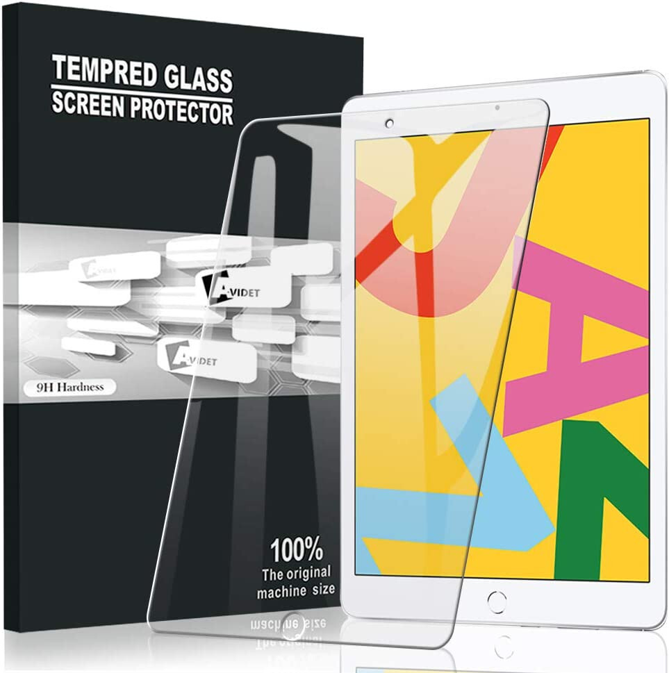 Apple iPad 7. Gen. 32GB, WLAN , 25,91 cm (10,2 Zoll) - Space Grau