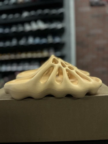 2023 Adidas Yeezy 450 Slide Cream Men’s Size 8 GZ9864