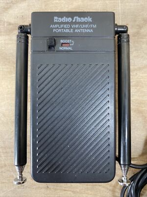 ジャンク 携帯アナログテレビ whoopee SONY FL-W22スケルトン ジャンク