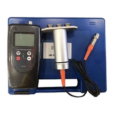 Digital Line Tensiometer Tension Meter Gauge 2.0kgf 2000gf 19.6N 4.4Lbf