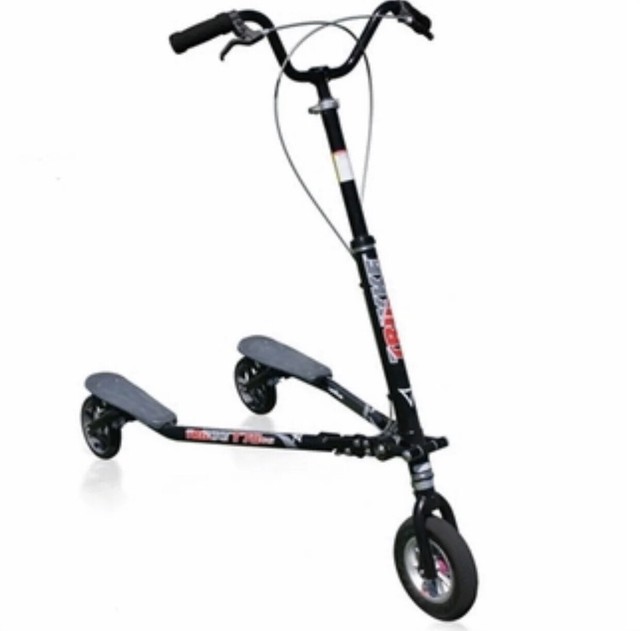 trikke scooter