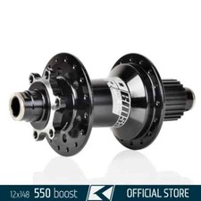 E-bike MTB Bicycle Hub 12 148mm Boost MS 32 Holes 6 Bolts 12 Speed Bike Hub