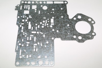 Transgo 48re Valve Body Separator Plate TF-PLT-48re Dodge Automatic Transmission