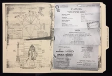 APOLLO 13 IMAX EXPERIENCE MOVIE PREMIERE ASF ITINERARY VIP DINNER @ KSC/VC EVENT