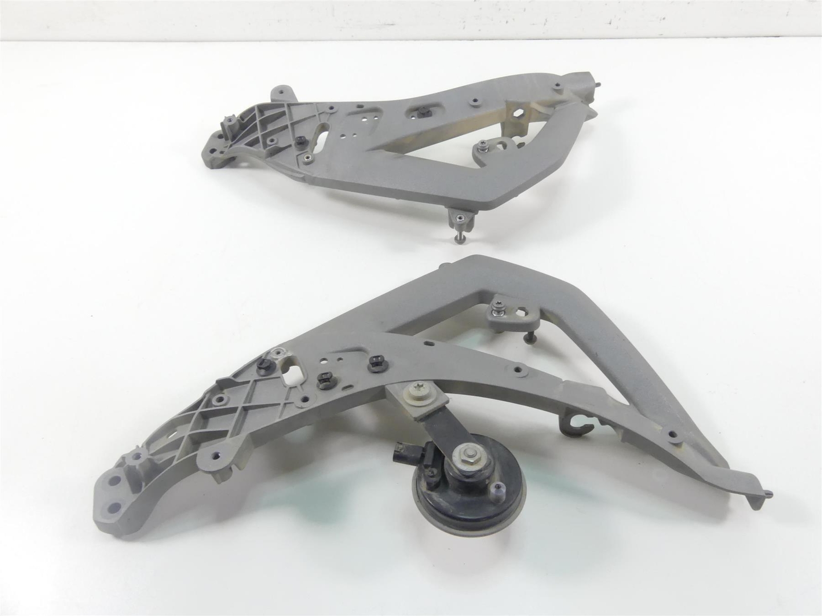 2019 BMW R1250GS K50 Front Left Right Panel Carrier Stay Set  