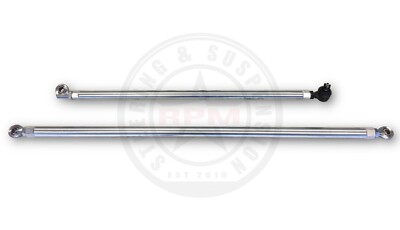 JK 1 Ton Super Duty Steering for Artec Weld-On High Steer 2005-Current