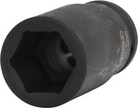 "3/4\" Sechskant-Kraft-Stecknuss, Lang, 32Mm - Ks Tools 515.1432"