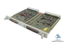 SIEMENS GWK-X20 C79040-A0092-0195-08-85 CIRCUIT BOARD_GWKX20C79040A009201950885