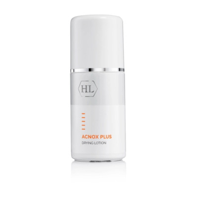 HOLY LAND COSMETICS AСNOX DRYING LOTION