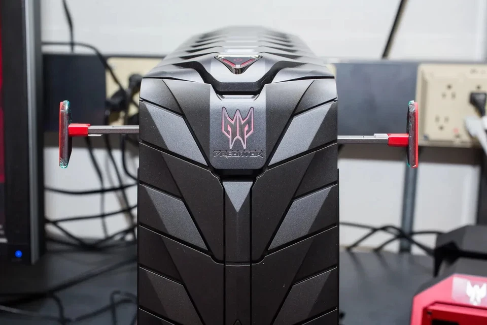 Acer Predator G1 台式 — 第 3/4 张图片
