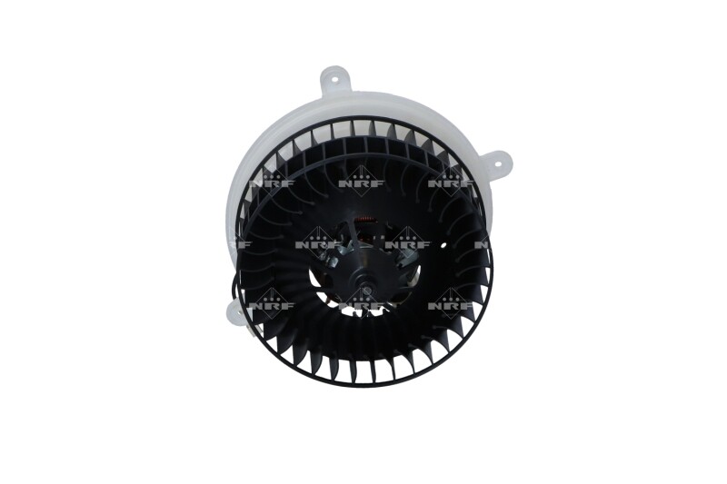 NRF 34105 Interior Blower for MERCEDES-BENZ
