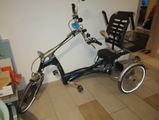Van Raam EasyRider 2 Dreirad , gebraucht Ozea...