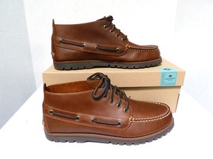 sperry mini lug chukka