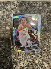 2025 WNBA Panini Prizm Diana Taurasi Cracked Ice