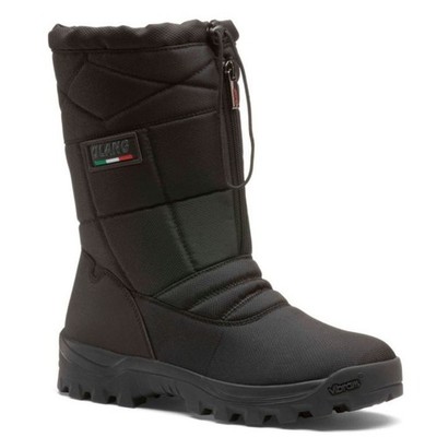 Schneestiefel OLANG mit Reißverschluss Olan.tex Herren OSLO