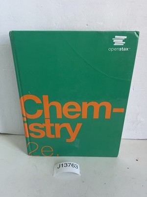 Chemistry 2e by Klaus Theopold, Paul Flowers, Richard Langley, Edward J. Neth...