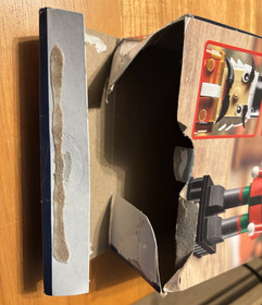 Lego Seasonal Nutcracker 40254 Limited Edition Complete w Box & Instructions