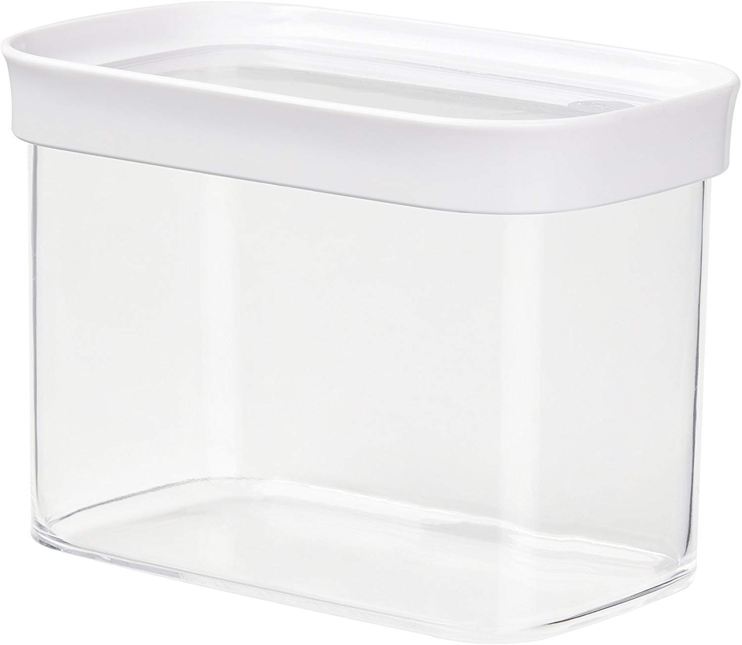 Emsa 513557 Optima rectangular dry goods storage container with lid 10 litre 5890₽