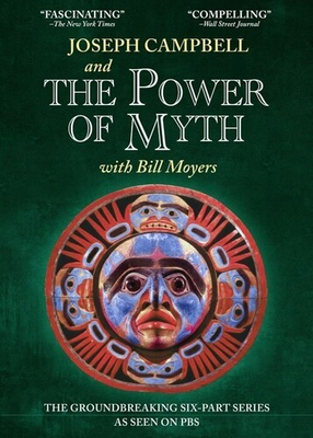 #ad Joseph Campbell and the Power of Myth with Bill Moyers Used Very Good Blu ray $36.10