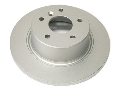 1 X SDB000470 Brake Disc-ATE Coated