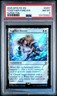 2025 MTG FINAL FANTASY COMMANDER SURGE FOIL #0257 TOGETHER FOREVER PSA 8