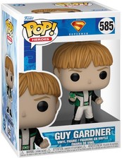 FUNKO POP Superman 2025 Guy Gardner 585