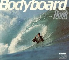 Bodyboard book, Laurent Sarrailh