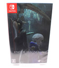 Jouet de jeu vidéo multilingue ENDER MAGNOLIA Bloom in the Mist Nintendo Switch
