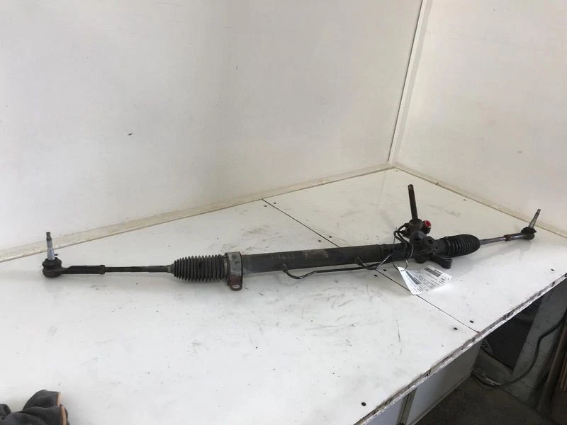2010-2015 Chevrolet Camaro Power Steering Gear Rack And Pinion Assembly 3.6L OEM Foto 2 de 4